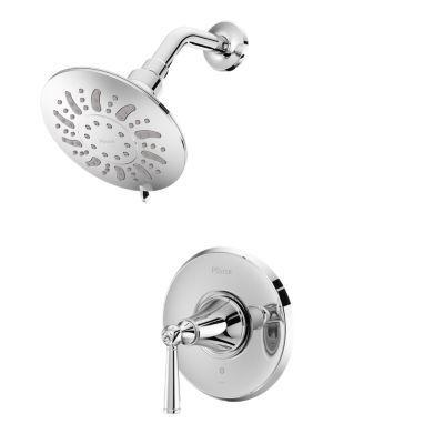 Pfister Polished Chrome 1-handle Shower Only Trim LG89-7GL1C