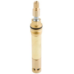 Pfister Model: 910-8250 Hydroseal Cartridge With Adapter Cold Side 910-8250