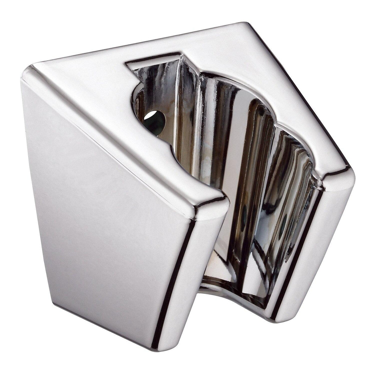 Gerber D469050 Chrome Two Position Wall Mount Handshower Bracket