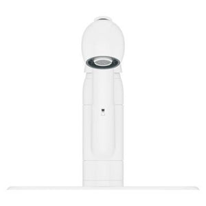 Pfister White Pfirst Series 1-handle, Pull-out Kitchen Faucet G133-10WW