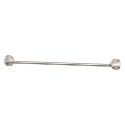 Pfister Spot Defense Brushed Nickel 24" Towel Bar