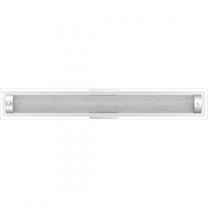Quoizel PCGZ8532C Glitz Bath led light polished chrome Bath Light