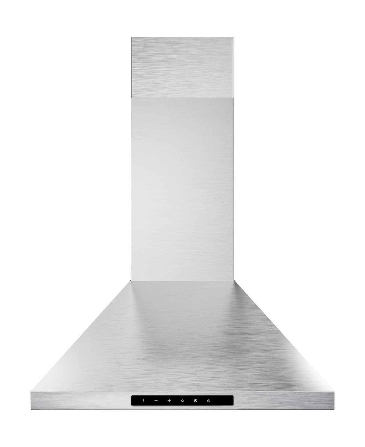 Sharp SHC2432FS 24" Wall-Mounted Chimney Hood