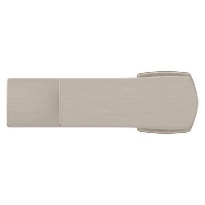 Pfister Brushed Nickel Single Control Bathroom Faucet LG42-DAPK