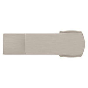 Pfister Brushed Nickel Single Control Bathroom Faucet LG42-DAPK