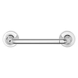 Tenet Toilet Paper Holder in Polished Chrome