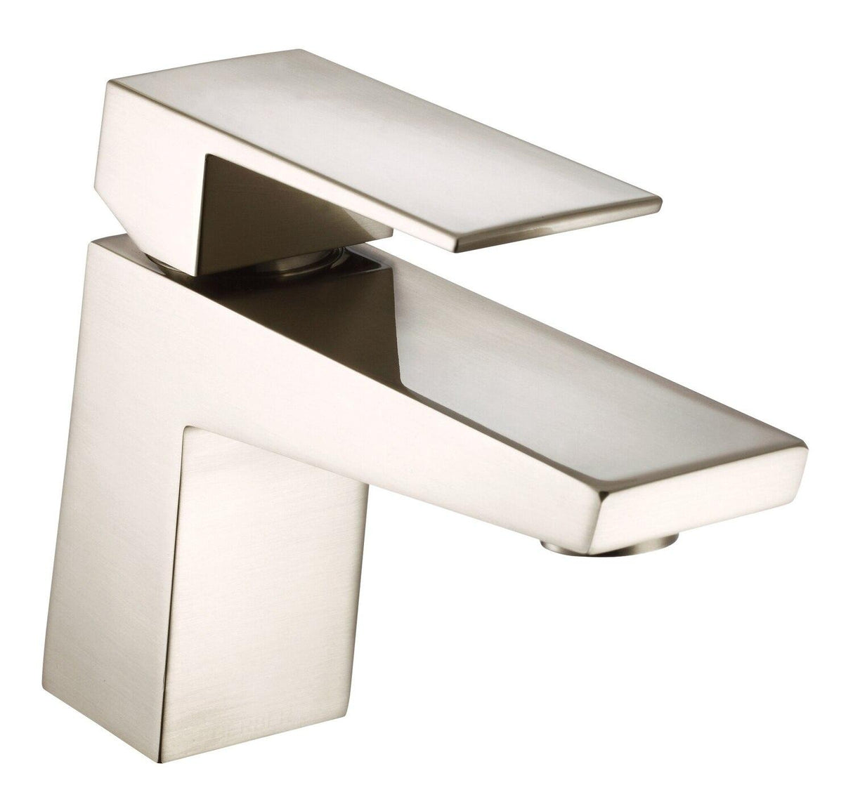 Gerber D222562 Chrome Mid-town Single Handle Lavatory Faucet