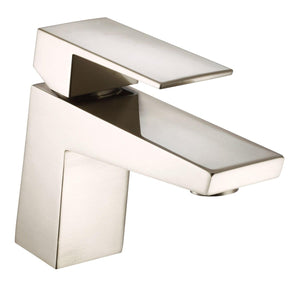 Gerber D222562 Chrome Mid-town Single Handle Lavatory Faucet