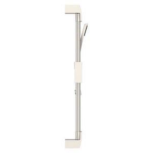 Pfister Brushed Nickel Kenzo Slide Bar Kit LG16-3DFK