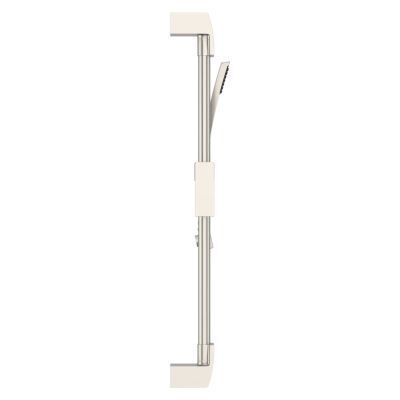 Pfister Brushed Nickel Kenzo Slide Bar Kit LG16-3DFK