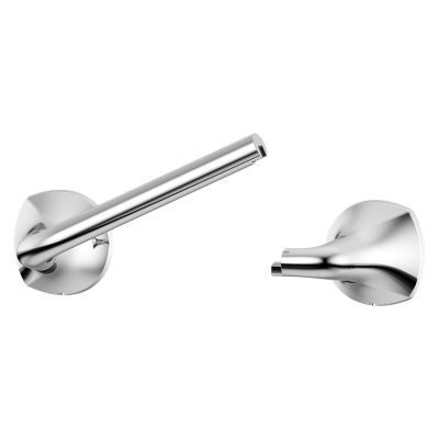 Pfister Polished Chrome Paper Holder BPH-MCACC