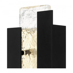 Quoizel MIA8408EK Miranda Outdoor wall led light earth black Outdoor