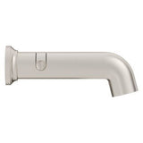 Pfister Brushed Nickel Diverting Tub Spout 920-219J