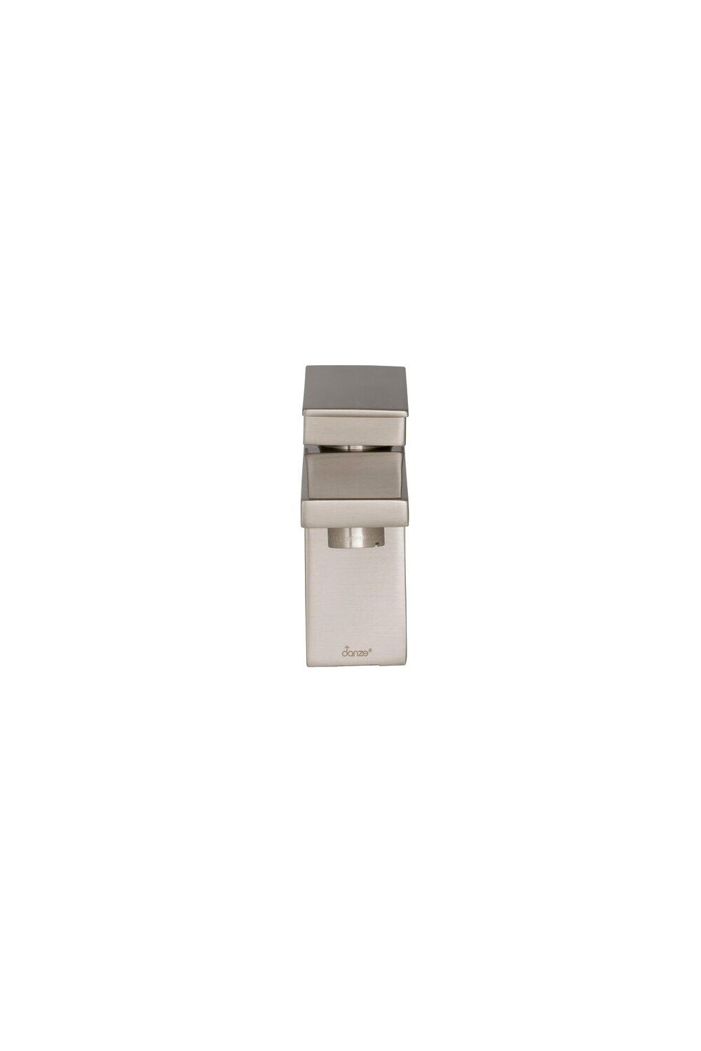 Gerber D222562 Chrome Mid-town Single Handle Lavatory Faucet