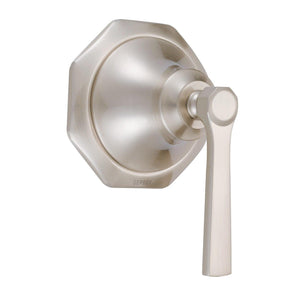 Gerber D560928BNT Brushed Nickel Draper Diverter Valve Trim Kit