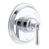 Gerber D510457TC Chrome Opulence Valve-only Trim Kit