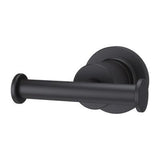 Pfister Matte Black Robe Hook