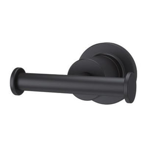 Contempra Robe Hook in Matte Black