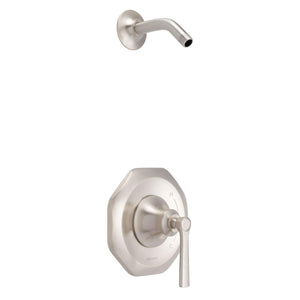 Gerber D500528LSTC Chrome Draper Shower-only Trim Kit, Without Showerhead
