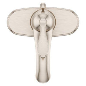 Pfister Brushed Nickel Northcott Single Control Bath Faucet LG42-MG0K