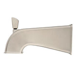 Pfister Brushed Nickel Quick Connect Tub Spout 920-066J