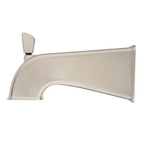 Pfister Brushed Nickel Quick Connect Tub Spout 920-066J