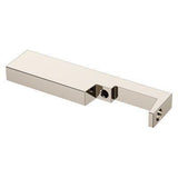 Verve Lever Handle Kit for Single Control Lavatory Faucet in Polished Nickel