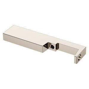 Verve Lever Handle Kit for Single Control Lavatory Faucet in Polished Nickel