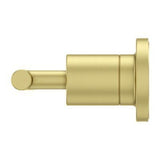 Pfister Brushed Gold Contempra 18" Towel Bar