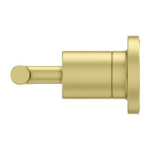 Pfister Brushed Gold Contempra 18" Towel Bar BTB-NC1BG