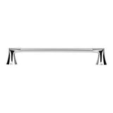 Pfister Polished Chrome Kelen 18" Towel Bar