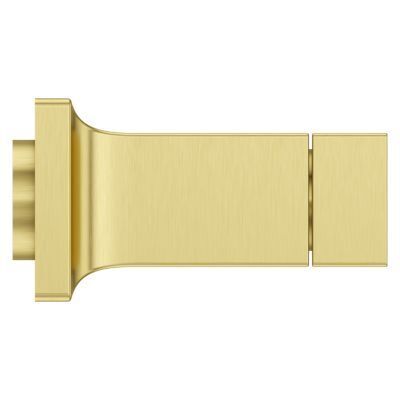 Pfister Brushed Gold Diverter Trim Without Handle 016-VRVBG