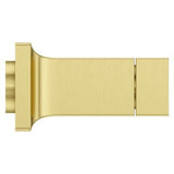 Verve Diverter Trim without Handle in Brushed Gold