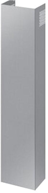 Verona VECHEX10 Stainless Steel Hood Extension - 10'