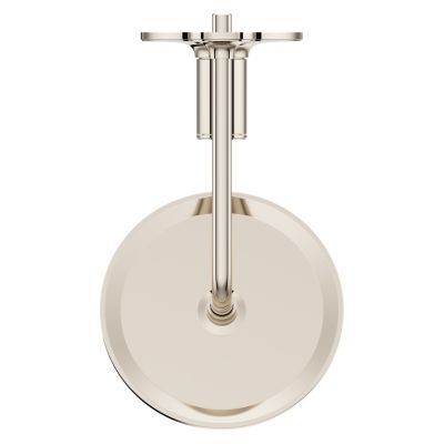 Pfister Polished Nickel 1-handle Shower Only Trim LG8-97TNTD