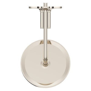 Pfister Polished Nickel 1-handle Shower Only Trim LG8-97TNTD