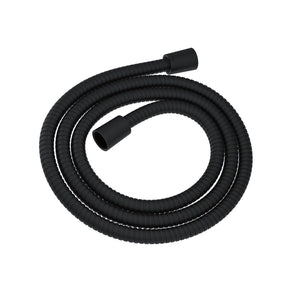 Gerber D469030BS M-flex 72" Shower Hose - Satin Black