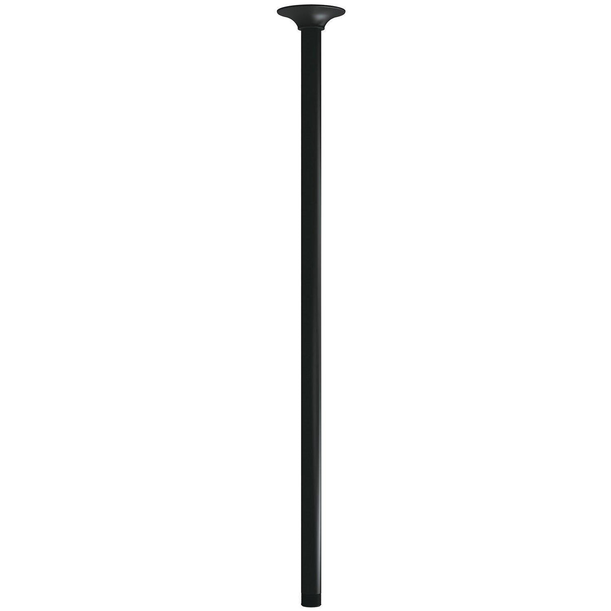 Gerber D481324BN Brushed Nickel 24" Ceiling Mount Showerarm
