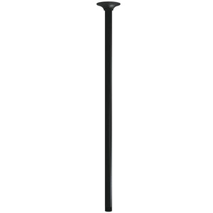 Gerber D481324BB Brushed Bronze 24" Ceiling Mount Showerarm