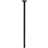 Gerber D481324 Chrome 24" Ceiling Mount Showerarm