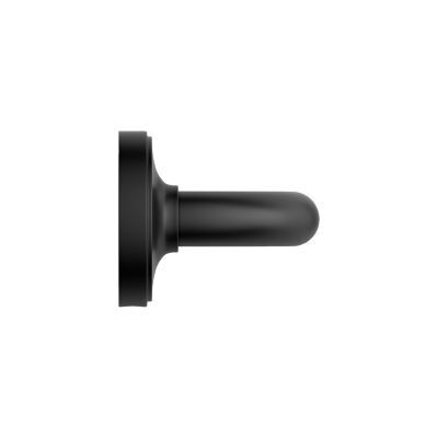 Pfister Matte Black 24" Towel Bar