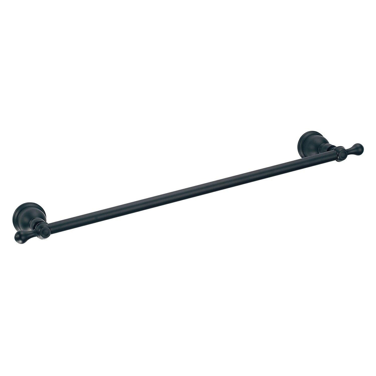 Gerber D443411BN Brushed Nickel Opulence 18" Towel Bar