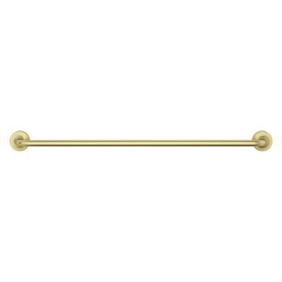 Pfister Brushed Gold 24" Towel Bar