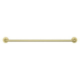 Pfister Brushed Gold 24" Towel Bar