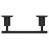 Contempra Toilet Paper Holder in Black
