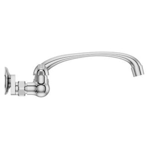 Pfister Polished Chrome Pfirst Series 2-handle Kitchen Faucet G127-1000
