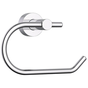 Gerber D446232BN Brushed Nickel Parma Eurostyle Paper Holder