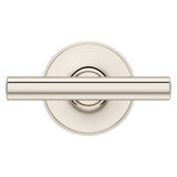 Pfister Polished Nickel Robe Hook