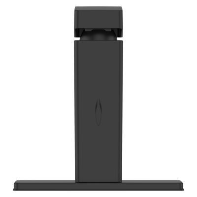 Pfister Black Kenzo Single Control Bath Faucet LG42-DF1B
