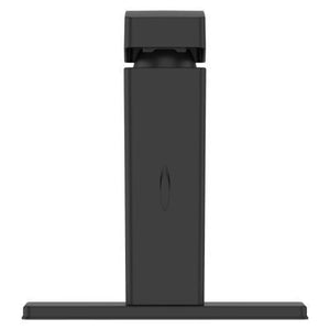 Pfister Black Kenzo Single Control Bath Faucet LG42-DF1B